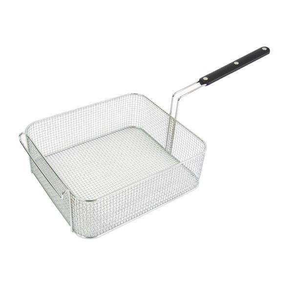 Mareno M1-900 Frittierkorb für Fritteusen 22-23 Liter, AFRC22-23, 191.422
