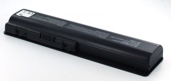 AGI Akku kompatibel mit HP COMPAQ PRESARIO CQ61-305SG (VT988EA), 71196