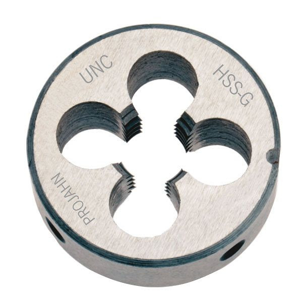 Projahn Schneideisen für Amerikanisches Grobgewinde UNC HSS-G Nr. 3, 98303