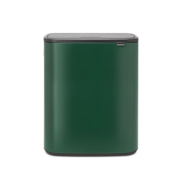 STEIN HGS Bo Touch Bin, pinegreen, 60 Liter, 83556.0012