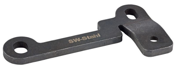 SW-Stahl Erweiterungshalter, 26058L-1A, 4033592084437