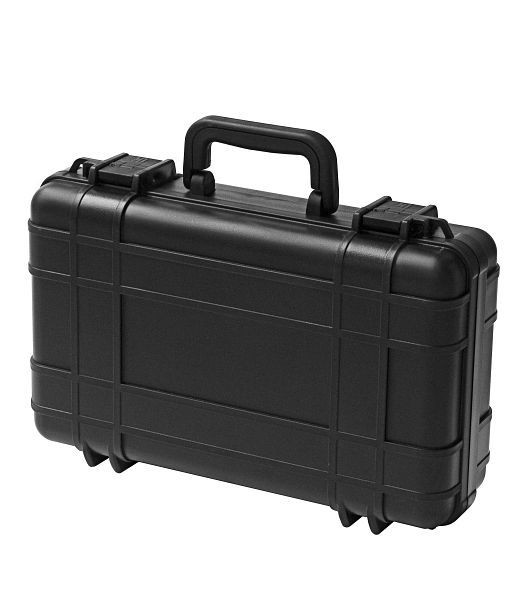 Underwater Kinetics UK 416 Ultra Wasserdichter Polypro Koffer, leer 429 x 251 x 116 mm, 501351