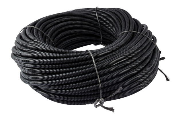 HELLA Wellrohr, Nennweite: 7.5mm, geschlitzt, PP (Polypropylen), 8JR 177 882-002