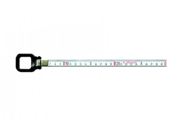 BMI ISOLAN-Bandmaß, polyamidbeschichtet, 505334030BM