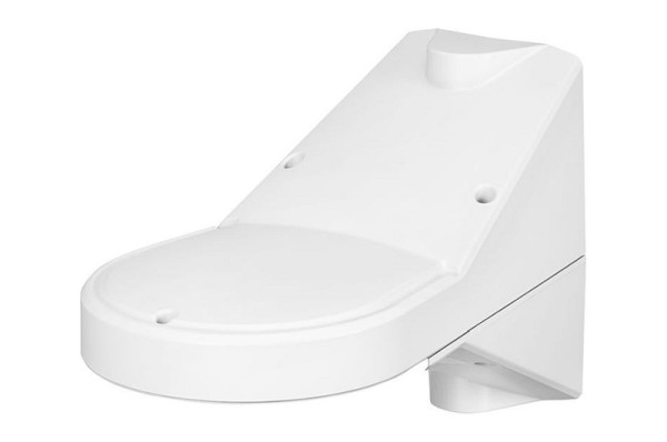 i-Pro Wand-/Polehalterung 2-in-1 salzwassergeschützt, i-PRO weiß, WV-QWL504S-W