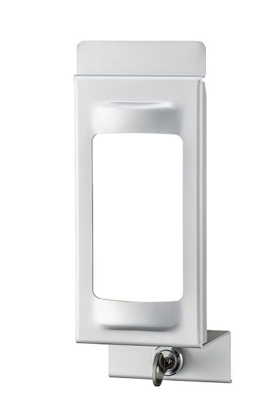 All Care MediQo-line Verschlussplatte Aluminium 500 ml, 8120