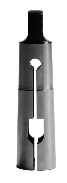 MACK Klemmhülse DIN 6329 für Spiralbohrer MK 3, Ø 16,0 mm, 06-545E-16,0