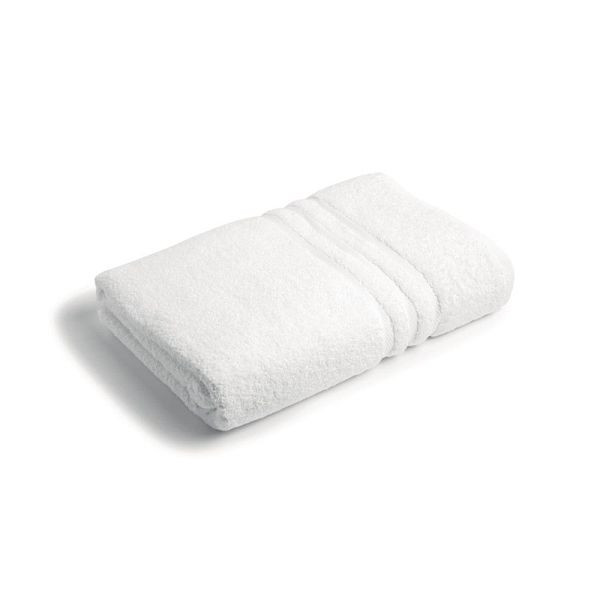 Mitre Comfort Nova Handtücher Weiß - Badelaken - 100x150cm, GT791
