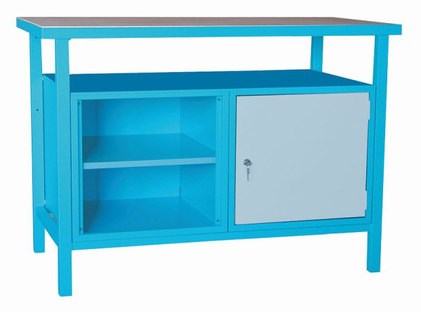 AEROTEC Werkbank P 1200 T, Arbeitshöhe: 850 mm, 69002008, 4260405382019