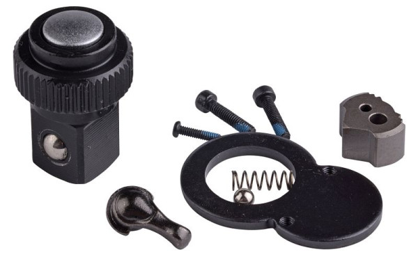 SW-Stahl Reparatursatz Ratschenmechanismus, 1/2" für Drehmomentschlüssel 03808L, 03813L und 03873L, 03813L-REP
