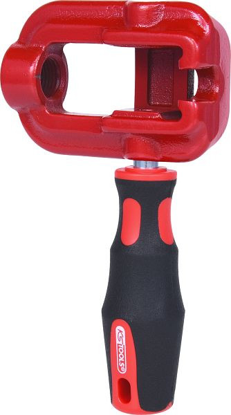 KS Tools Grundkörper mit Handgriff, 122.1272, 4042146280546