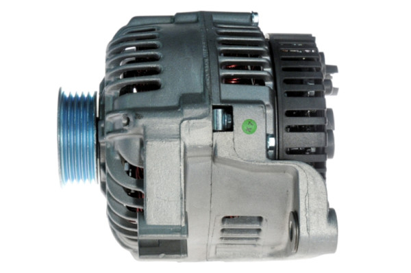HELLA Generator/Lichtmaschine, 14V, 95A, für u.a. Citroën Saxo (S0, S1), 8EL 011 710-541