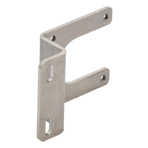 Metal Work Befestigungswinkel »SYNTESI«, BG 2, Standard und Antikorrosion, 145659