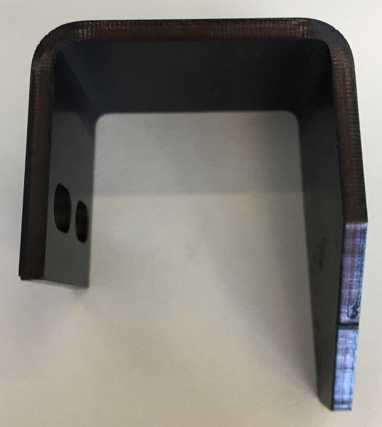 BOMAR Halter für BOMAR Individual 510.330 GH, 9706009, 9000097060094