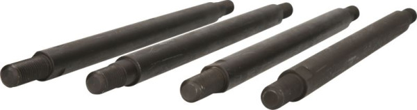 KS Tools Befestigungsschrauben, 290 mm lang, VE: 4 Stück, 460.3866