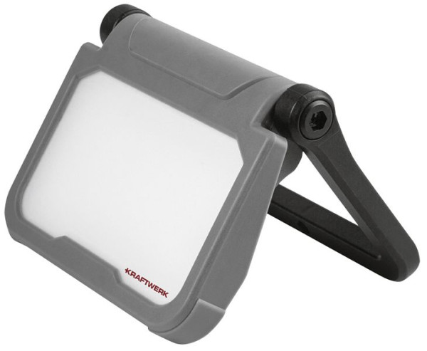 Kraftwerk LED Arbeitsleuchte T1000, wiederaufladbar, 702.001.000