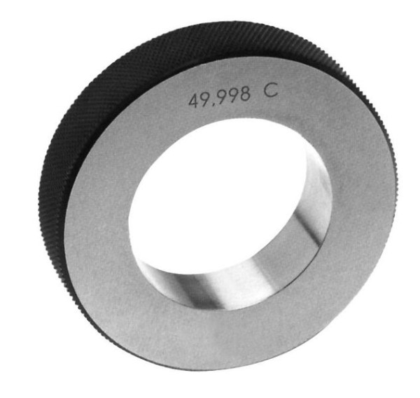 MACK Grenzlehrring Ø 4 mm, kalibriert, DIN 2250C, 58-ESR-4KAL