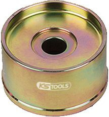 KS Tools Presshülse 69,7x71, 5x64,2 mm, 440.0310, 4042146637470