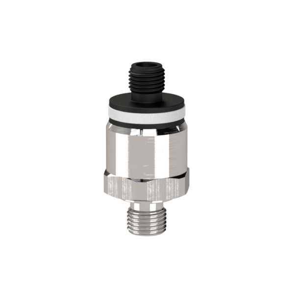 Wika Drucksensor, A-1200, G 1/4, 0 - 4,0 bar, 1,0%FS, PNP, M12x1, 316L, 148290