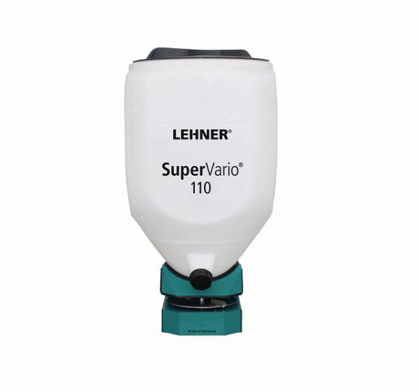 Lehner SuperVario 110 Universal-Streuer, 71101