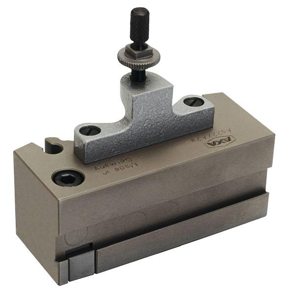 ELMAG Abstechhalter 'System MULTIFIX', Type CA, 88557, 9004853885570