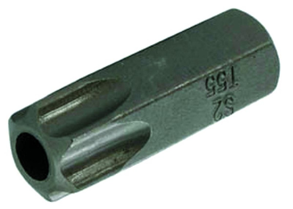 SW-Stahl Schraubendrehbit, 3/8", TR-Profil, T55, 04480K55