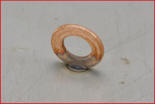 KS Tools Schweißpistole 220V, 50/60 Hz, 500.8551, 4042146030141