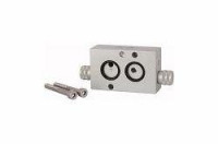 Produktbild von Riegler Drosselplatten für NAMUR-Ventile, 103663, 4047322272506 Riegler Drosselplatten für NAMUR-Ventile, 103663, 4047322272506