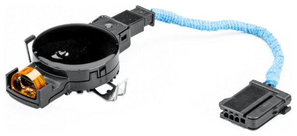 HELLA Regensensor, 3-polig, geclipst, mit Kabel, 6PW 011 178-901