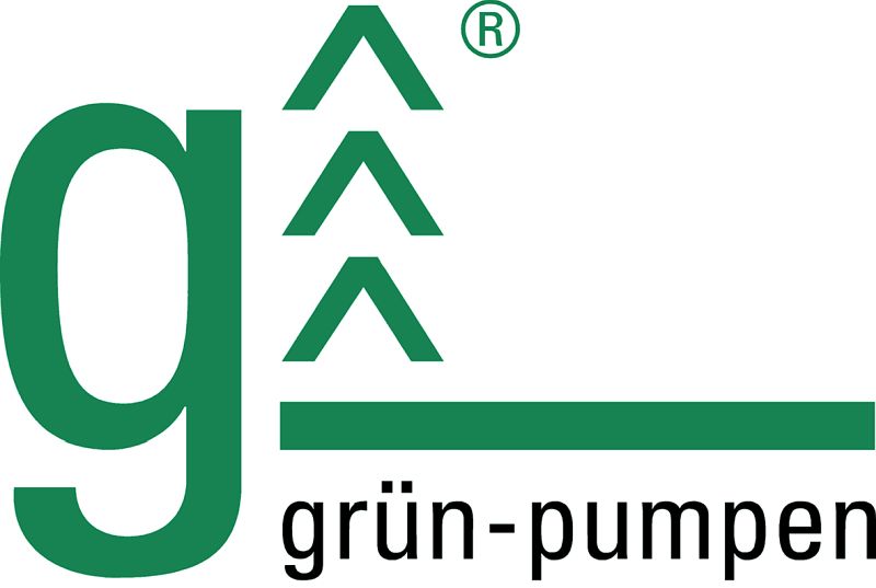 Grün-Pumpen
