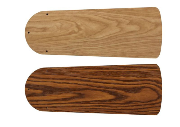 CasaFan Flügelsatz FLAT 103-III Ahorn/Eiche antik, 19158