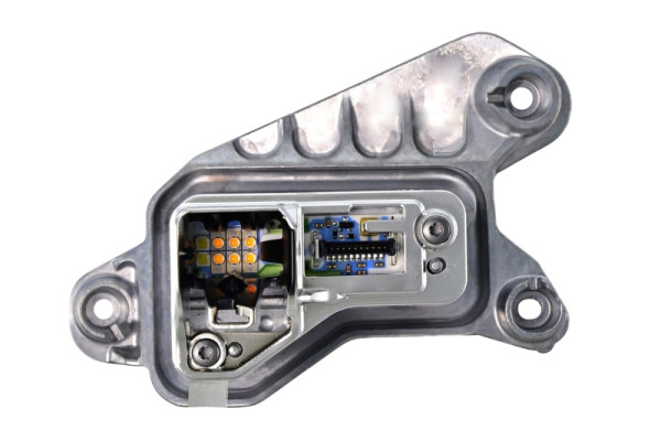 HELLA LED-Modul, links, 12 V, 9DW 192 108-011, 4082300841244