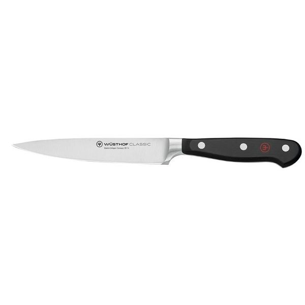 Wüsthof Schinkenmesser 14cm 4522-14, präzisionsgeschmiedet, C961