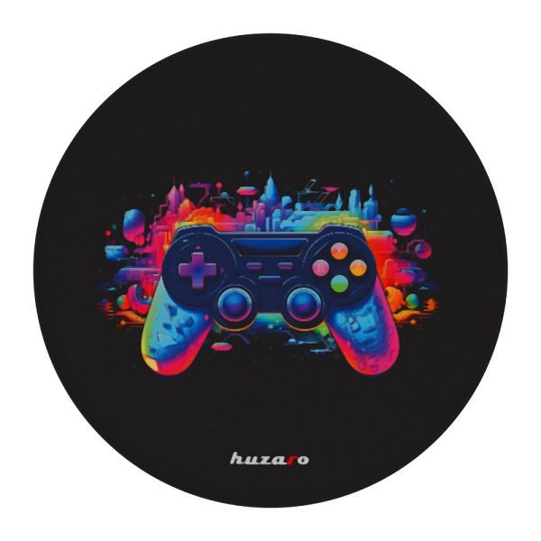 Huzaro Gaming-Matte FloorMat 7.0, HZ-FLOORMAT 7.0, 5903796017328