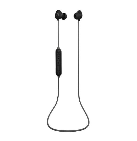 LAMAX Tips1 Gray Bluetooth Kopfhörer, TIPS1G