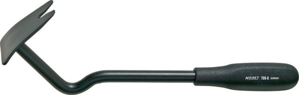 Hazet Türverkleidungs-Lösehebel, Länge: 260 mm, 799-6, 4000896110346