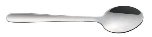 Hendi Kaffeelöffel, VE: 24 Stück, poliert, Edelstahl, 764091