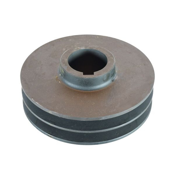 Airpress Riemenscheibe für Motor 125 x 2 SPA F.38, B2703100