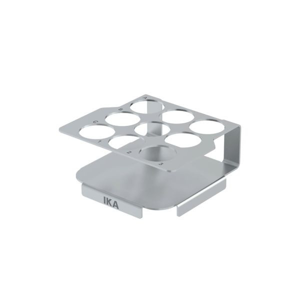 IKA Gefäßhalter für Gläßer (28 mm), TW.IX.28, 0020112966