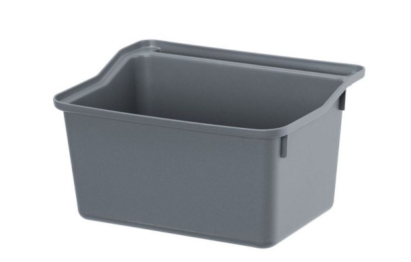 AmerBox Behälter für Servierwagen, 325x240x180 mm, 816295