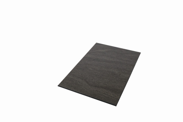 Schneider Auslagetablett "Sahara dark", 300 x 200 x 6 mm, 226380