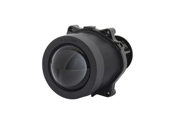 HELLA DE/Halogen-Hauptscheinwerfer - Modul 60 - 12/24V - rund - Einbau - ECE/E4 10895 - rechts/links, 1ML 998 570-011