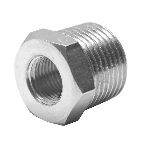AEROTEC Zylindrische Reduzierung, 3/8 Zoll x 1/8 Zoll, 20.208.02-PS