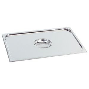 CombiSteel GN Deckel 1/9GN, Typ: 1/9 GN, Top-Qualität, Gastronorm, 7476.0125