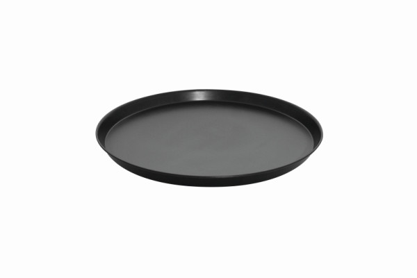 Schneider Pizzablech Ø 360 mm, Höhe 25 mm, Material: Blaublech, 997360