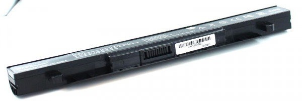 AGI Akku kompatibel mit ASUS F550LN-XX131D, 100452