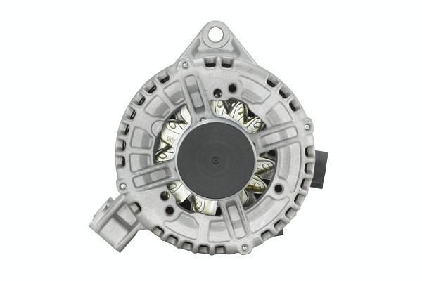 HELLA Generator/Lichtmaschine, 14V, 180A, für u.a. Volvo Xc60 (156), 8EL 011 712-231