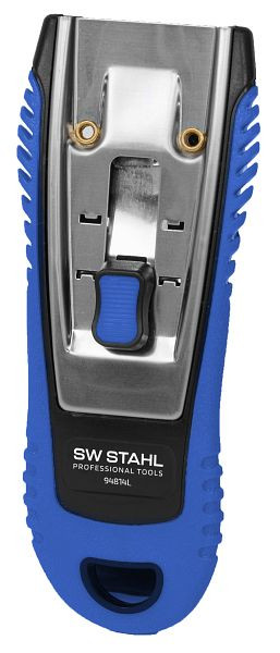 SW-Stahl Plakettenschaber, 40 mm Klingenbreite, 94814L, 4033592142243