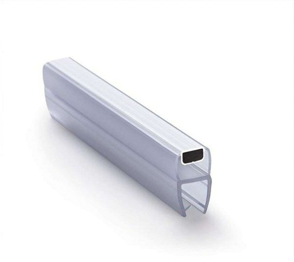 Sanotechnik Magnetleisten für Rundduschkabinen 6mm, Q206