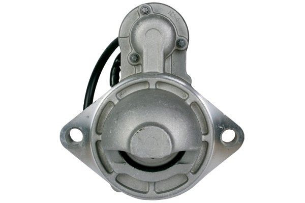 HELLA Starter/Anlasser, 12V, 1.8kW, für u.a. Chevrolet Captiva (C100, C140), 8EA 012 526-001